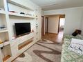 3-комнатная квартира · 73.1 м² · 1/5 этаж, мкр Гарышкер за 25.8 млн ₸ в Талдыкоргане