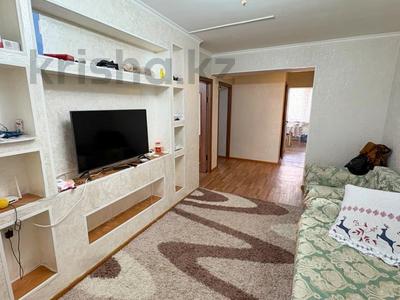 3-комнатная квартира · 73.1 м² · 1/5 этаж, мкр Гарышкер за 25.8 млн ₸ в Талдыкоргане