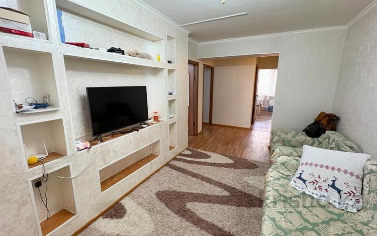 3-комнатная квартира · 73.1 м² · 1/5 этаж, мкр Гарышкер за 25.8 млн ₸ в Талдыкоргане — фото 6