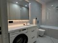 1-бөлмелі пәтер · 43.8 м² · 8/10 қабат, мкр Нурсая, Абулхайыр хана 51а, бағасы: 270 000 ₸ в Атырау — фото 8