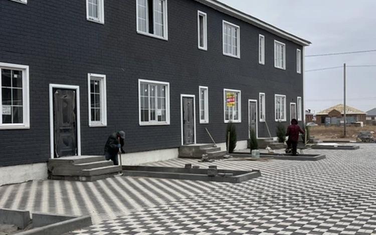 Часть дома · 5 комнат · 140 м² · 1 сот., Рабочая 20 за 22 млн 〒 в Уральске — фото 35