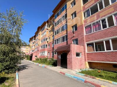 3-комнатная квартира · 64.3 м² · 3/5 этаж, Энергетик 9/3 за 31.9 млн 〒 в Семее