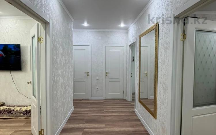 3-комнатная квартира · 87 м² · 2/5 этаж, мкр. Алтын орда, Мангилик ел за 36.5 млн ₸ в Актобе — фото 7
