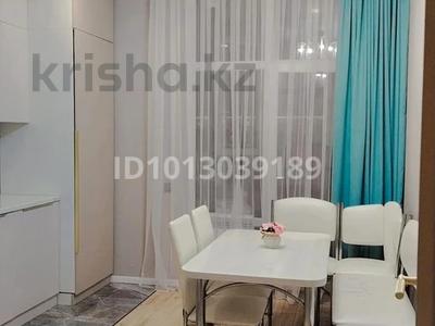 2-комнатная квартира · 65 м² · 8/15 этаж, Култегин 19 — Мухамедханова Омарова за 23 000 ₸ в Астане, Нура р-н