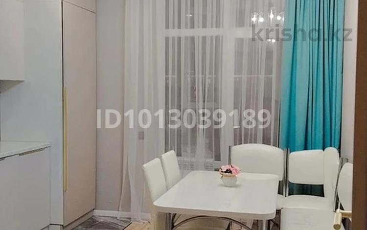 2-комнатная квартира · 65 м² · 8/15 этаж, Култегин 19 — Мухамедханова Омарова за 23 000 ₸ в Астане, Нура р-н — фото 14