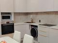 2-комнатная квартира · 65 м² · 8/15 этаж, Култегин 19 — Мухамедханова Омарова за 23 000 ₸ в Астане, Нура р-н — фото 9
