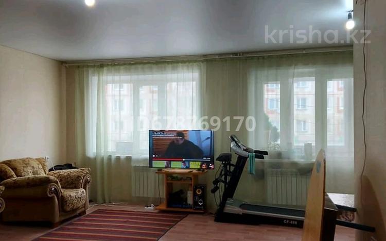 1-комнатная квартира, 41 м², 1/9 этаж, Боровской 68/2 за 13.8 млн 〒 в Кокшетау — фото 3