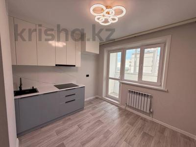 1-бөлмелі пәтер · 37.3 м² · 7/12 қабат, Юбилейный 1, бағасы: 19.9 млн ₸ в Костанае