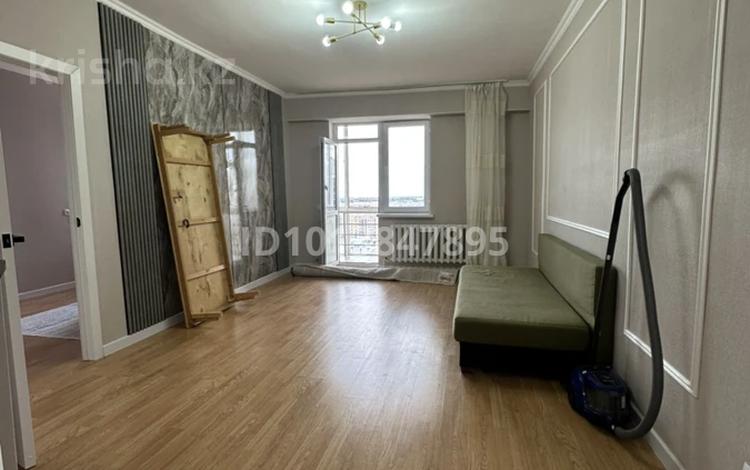 1-комнатная квартира · 45 м² · 15/16 этаж, Улы дала 55/1 за 190 000 ₸ в Астане — фото 2