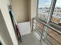 1-комнатная квартира · 45 м² · 15/16 этаж, Улы дала 55/1 за 190 000 ₸ в Астане — фото 5