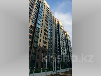 3-комнатная квартира · 120.1 м², Жарокова — Си Синхая за ~ 92.5 млн 〒 в Алматы, Бостандыкский р-н