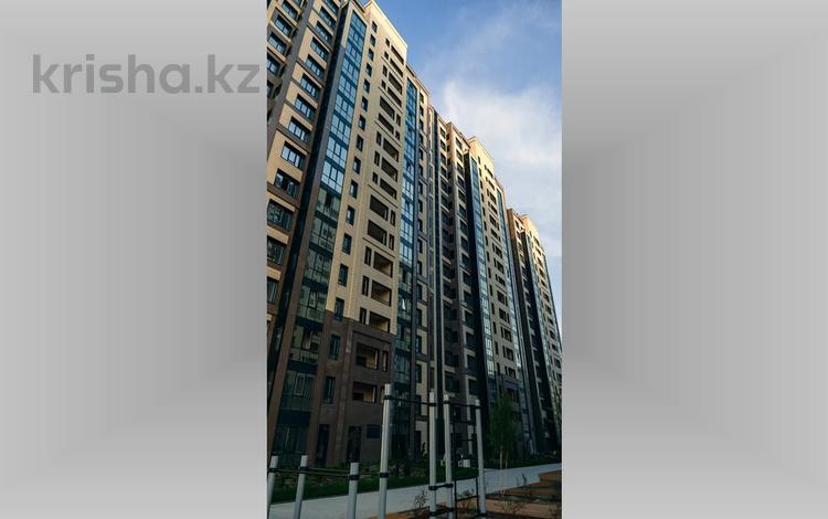 3-бөлмелі пәтер · 120.1 м², Жарокова — Си Синхая, бағасы: ~ 92.5 млн 〒 в Алматы, Бостандыкский р-н — фото 71