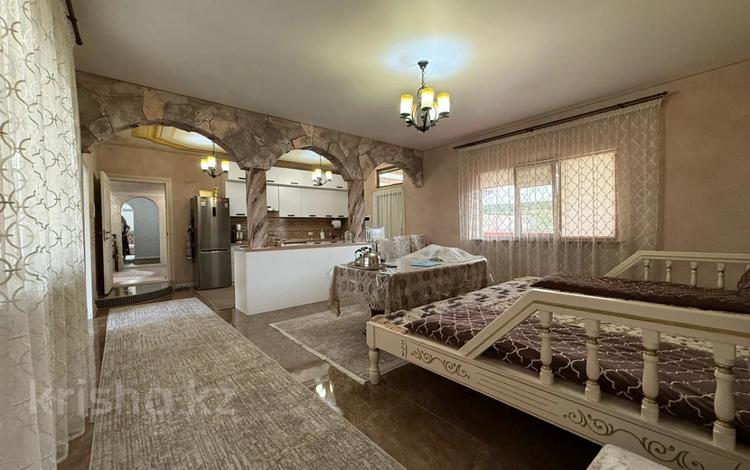 Жеке үй · 6 бөлме · 145 м² · 12 жүзд., Бурундайская 31, бағасы: 150 млн ₸ в Алматы, Алатауский р-н — фото 6
