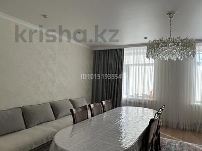 4-бөлмелі пәтер · 120.7 м² · 1/2 қабат, Бокейханова 10, бағасы: 80 млн ₸ в Балхаше