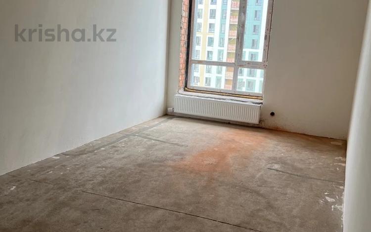 2-комнатная квартира, 62 м², 9/12 этаж, Шамши Калдаяков 25