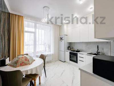 3-комнатная квартира, 86 м², 5/9 этаж, Е-36 5 за 48 млн 〒 в Астане, Есильский р-н