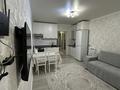 2-бөлмелі пәтер · 47 м² · 6/10 қабат, Мкр Аксай, Б. Момышулы 25 — Момышулы Маргулана, в районе Арыстан базар, бағасы: 300 000 ₸ в Алматы, Ауэзовский р-н — фото 3