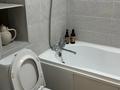2-бөлмелі пәтер · 47 м² · 6/10 қабат, Мкр Аксай, Б. Момышулы 25 — Момышулы Маргулана, в районе Арыстан базар, бағасы: 300 000 ₸ в Алматы, Ауэзовский р-н — фото 9