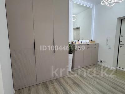 3-бөлмелі пәтер · 112 м² · 5/9 қабат, Абая 123 — Абая - Фролова, бағасы: 77 млн ₸ в Костанае