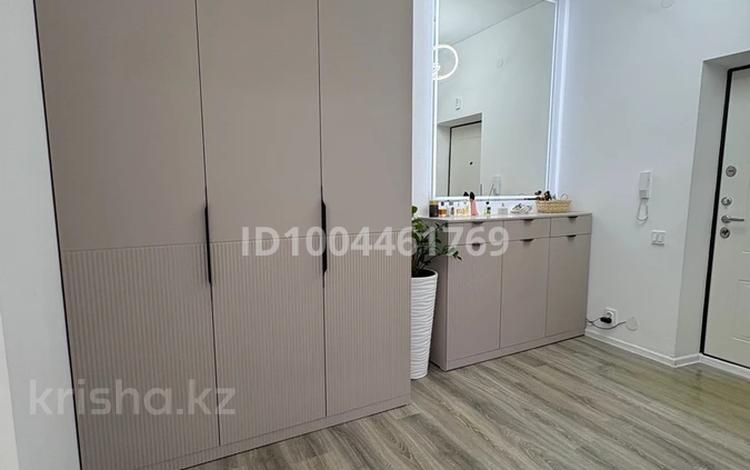 3-комнатная квартира · 112 м² · 5/9 этаж, Абая 123 — Абая - Фролова за 77 млн ₸ в Костанае — фото 10