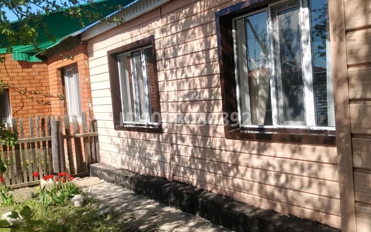 Часть дома · 4 комнаты · 100 м² · 10 сот., Степная за 11 млн ₸ в Кандыагаш — фото 23