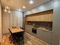 2-комнатная квартира · 60 м² · 3/18 этаж, Розыбакиева 237 за 500 000 ₸ в Алматы, Бостандыкский р-н — фото 3