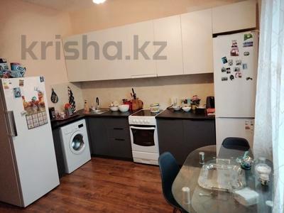 1-бөлмелі пәтер · 50 м² · 3/5 қабат, Мусрепова 10/1, бағасы: 190 000 ₸ в Астане, Алматы р-н