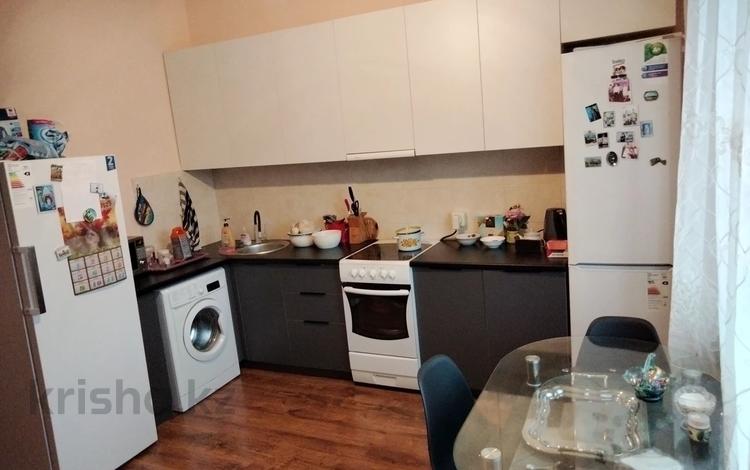 1-бөлмелі пәтер · 50 м² · 3/5 қабат, Мусрепова 10/1, бағасы: 190 000 ₸ в Астане, Алматы р-н — фото 2