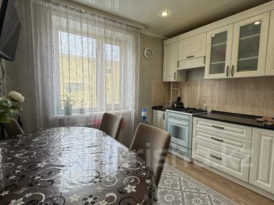 2-комнатная квартира · 52.1 м² · 2/10 этаж, Строительная 2 к2 за 24 млн 〒 в Костанае