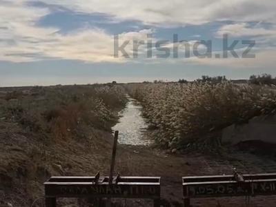 Участок · 200 га, Баканас за 55 млн 〒