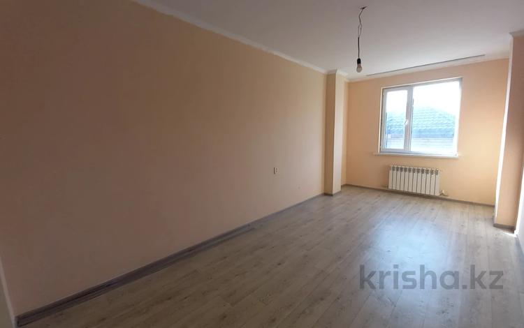 1-бөлмелі пәтер · 38 м² · 1/3 қабат, мкр Алгабас — ЖК Жануя, 11-Квартал, бағасы: 17 млн ₸ в Алматы, Алатауский р-н — фото 2