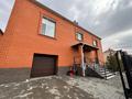 Отдельный дом · 5 комнат · 532 м² · 12 сот., Абая 6/1 за 290 млн ₸ в Костанае — фото 23