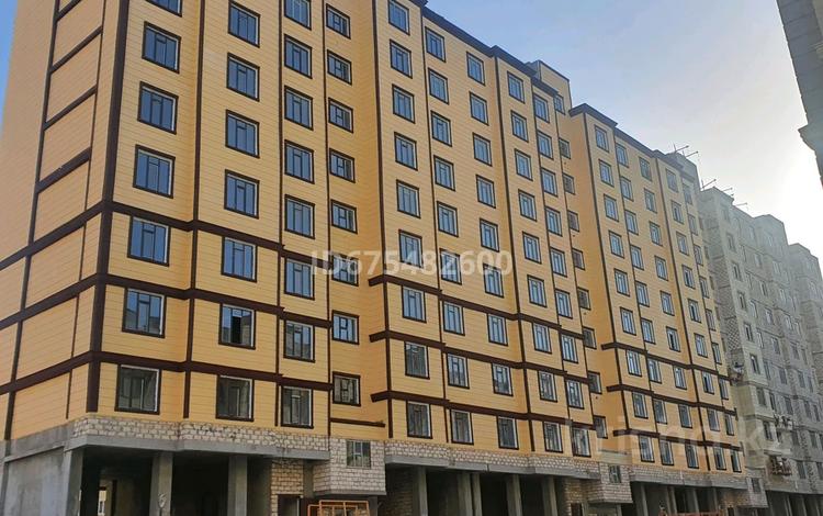 4-бөлмелі пәтер · 149.2 м² · 9/9 қабат, 16-й мкр 20/1, бағасы: 28 млн ₸ в Актау — фото 2