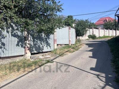 Участок · 8 соток, мкр Карагайлы, Козыбасы 25 за 78 млн ₸ в Алматы, Наурызбайский р-н