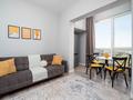2-комнатная квартира · 52 м², Туран 55/10 за 3 500 ₸ в Астане, Нура р-н — фото 6