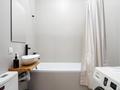 2-комнатная квартира · 52 м², Туран 55/10 за 3 500 ₸ в Астане, Нура р-н — фото 9