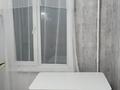 2-комнатная квартира, 45 м², 2/4 этаж помесячно, мкр №9 — Шаляпина-Сайна за 200 000 〒 в Алматы, Ауэзовский р-н — фото 7