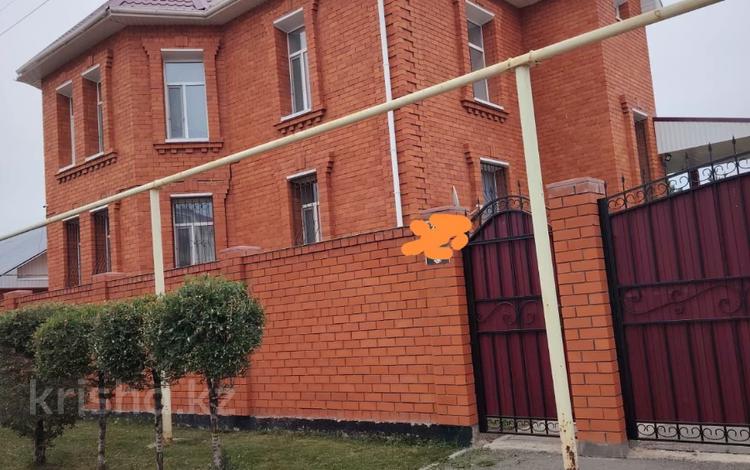 Отдельный дом · 5 комнат · 325.7 м² · 10 сот., Северо-Западный за 95 млн ₸ в Костанае — фото 25