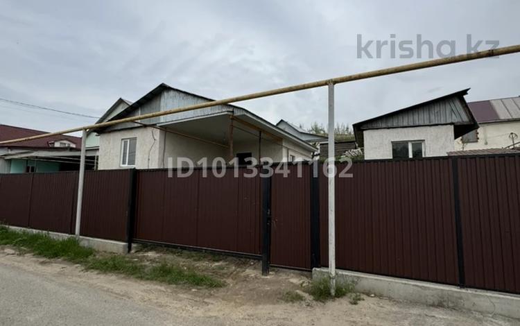 Отдельный дом · 3 комнаты · 70 м², мкр Томирис, Жапек батыр 38 — Вдоль бака/ Халык парк за 32 млн ₸ в Алматы, Алатауский р-н — фото 2
