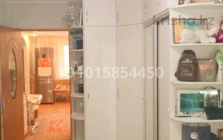 2-бөлмелі пәтер · 44.8 м² · 2/4 қабат, Бокина 9 — Бокина район "базарчик", бағасы: 24 млн ₸ в Талгаре — фото 2