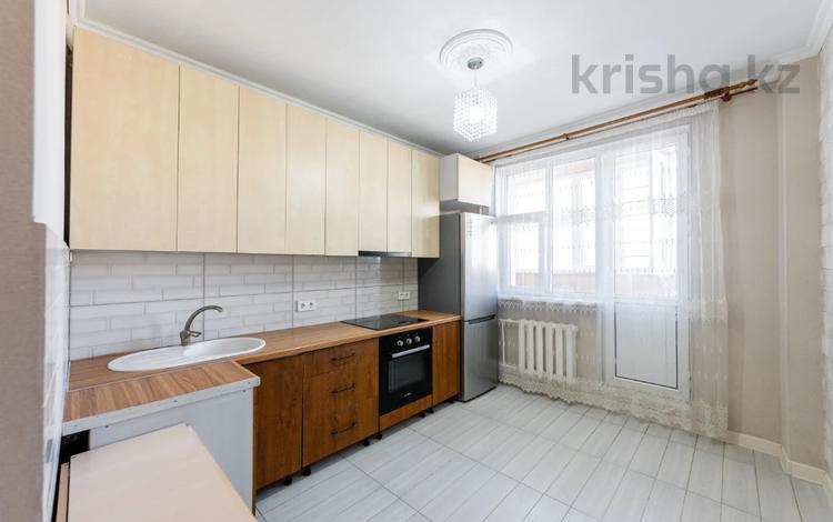 2-бөлмелі пәтер · 60 м² · 8/10 қабат, Сатпаева — Момышулы, бағасы: 27 млн ₸ в Астане, Алматы р-н — фото 2