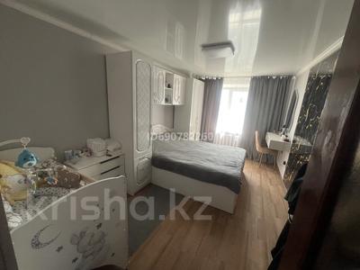 3-комнатная квартира · 60 м² · 6/6 этаж, Кобыланды батыра 62а за 24.5 млн ₸ в Костанае