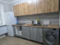 1-бөлмелі пәтер · 35 м² · 1/5 қабат, ЖМ Лесная поляна 1-51, бағасы: 10 000 ₸ в Косшы