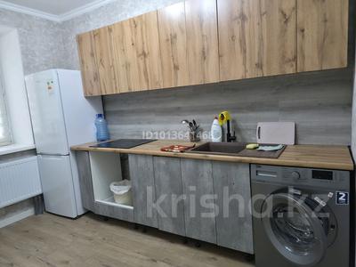 1-бөлмелі пәтер · 35 м² · 1/5 қабат, ЖМ Лесная поляна 1-51, бағасы: 10 000 ₸ в Косшы