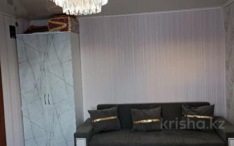 1-бөлмелі пәтер · 29 м² · 1/5 қабат, Ленина 4, бағасы: 11 млн ₸ в  — фото 6