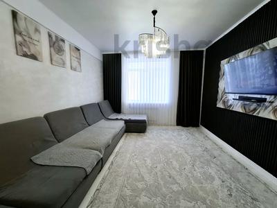 3-комнатная квартира · 79 м² · 3/4 этаж, Маяковского — Старый город за 16 млн ₸ в Темиртау