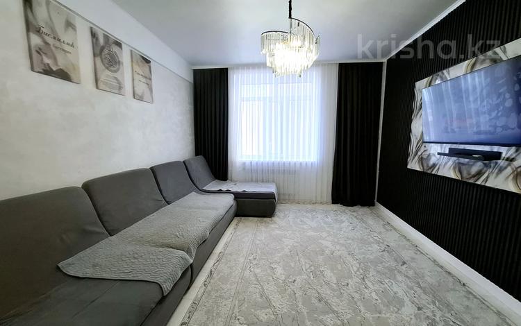 3-комнатная квартира · 79 м² · 3/4 этаж, Маяковского — Старый город за 16 млн ₸ в Темиртау — фото 2