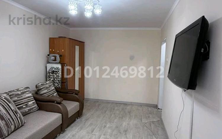 1-бөлмелі пәтер · 33 м² · 1/5 қабат, Мира 53 — Акимат, бағасы: 140 000 〒 в Жезказгане — фото 2