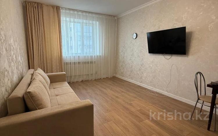 2-комнатная квартира · 55 м² · 6/7 этаж, Маншук Маметовой 2 за 29.9 млн ₸ в Астане, Нура р-н — фото 2