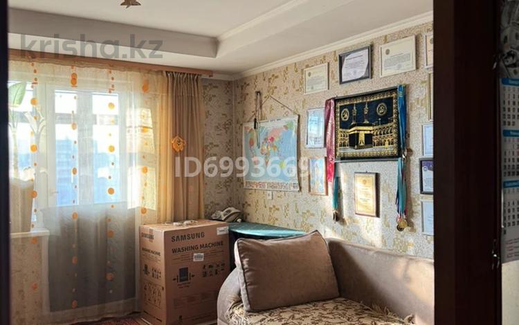 4-комнатная квартира · 86 м² · 8/9 этаж, Богенбай улы за 37 млн ₸ в Семее — фото 10